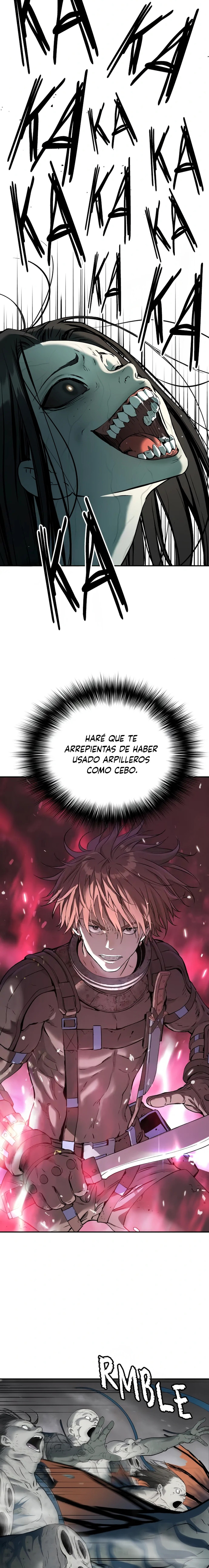 Leviathan Capitulo 190 página 11