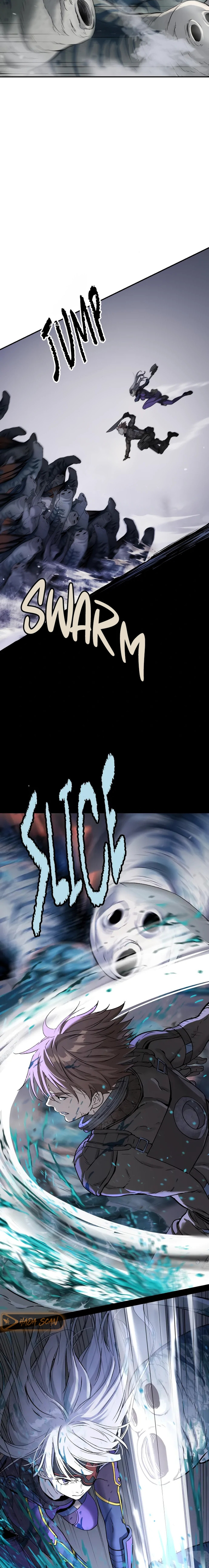 Leviathan Capitulo 190 página 12