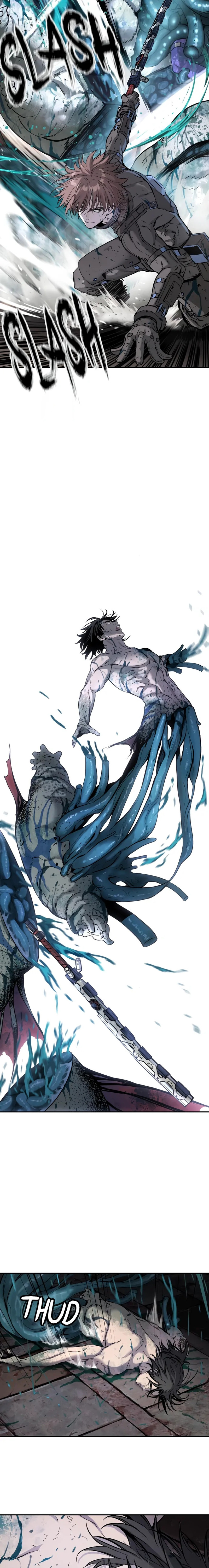 Leviathan Capitulo 190 página 19