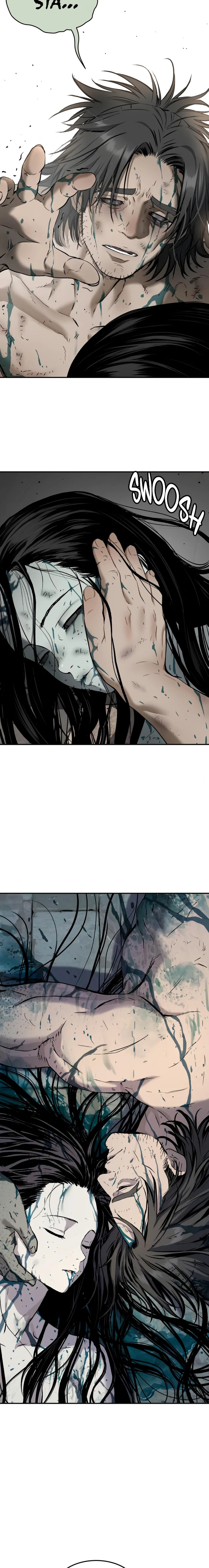 Leviathan Capitulo 190 página 26