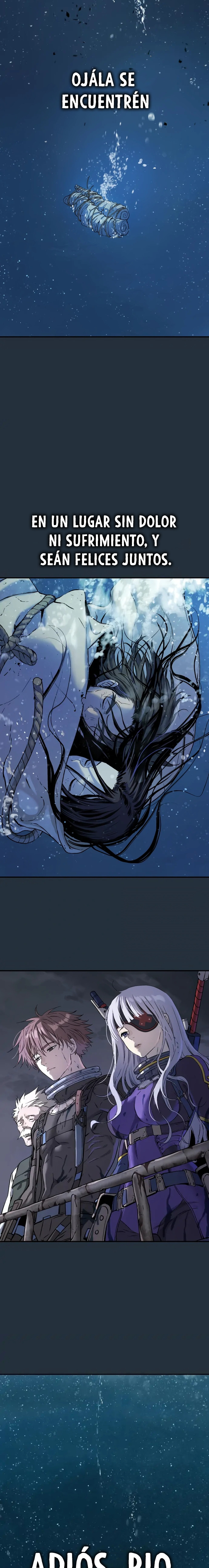 Leviathan Capitulo 190 página 29