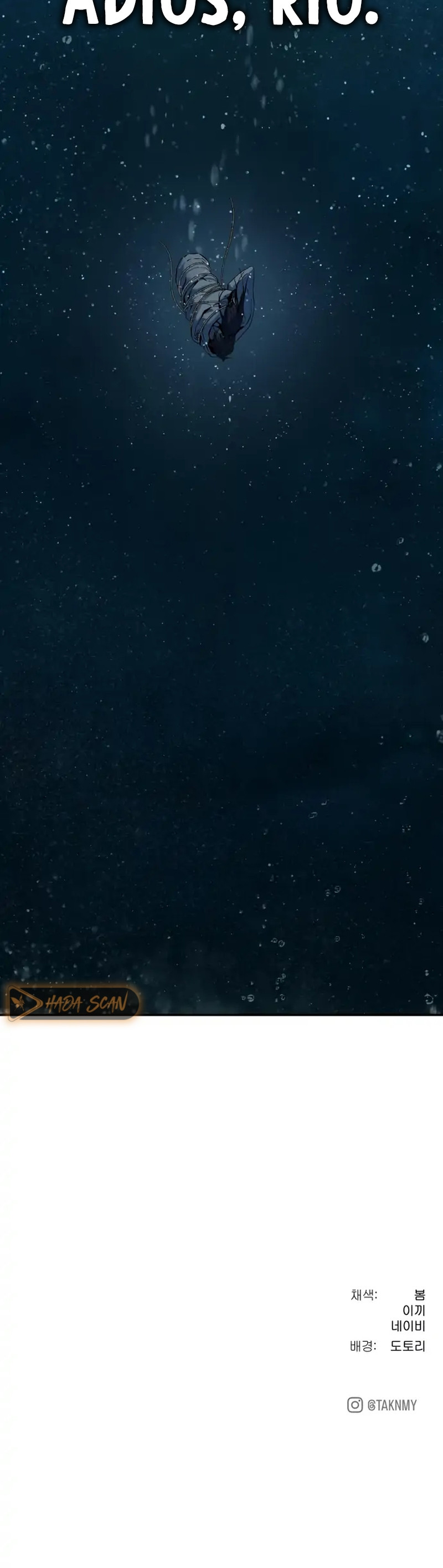 Leviathan Capitulo 190 página 30