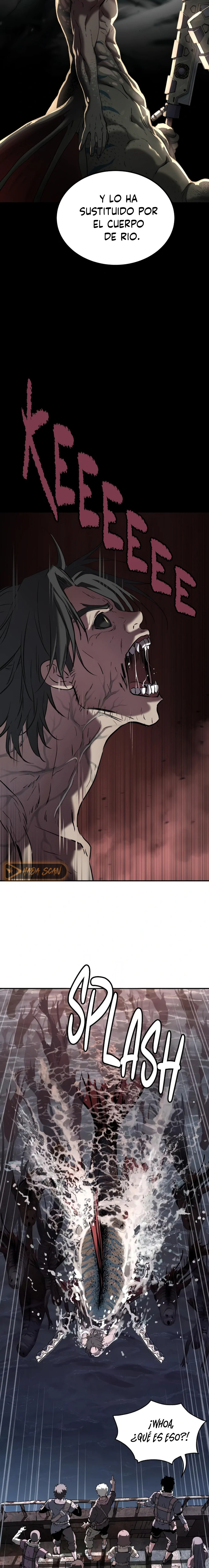 Leviathan Capitulo 190 página 5