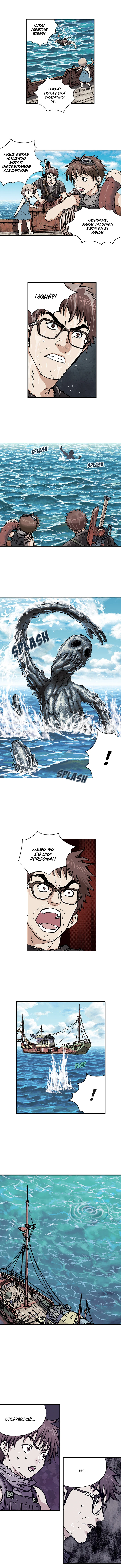 Leviathan Capitulo 2 página 12