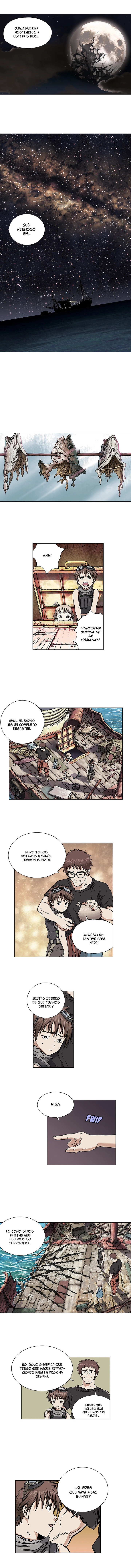 Leviathan Capitulo 2 página 5