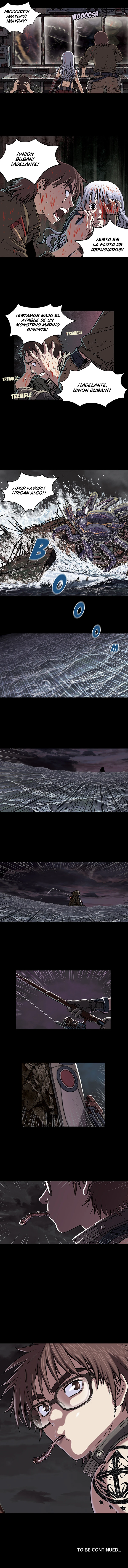 Leviathan Capitulo 20 página 7