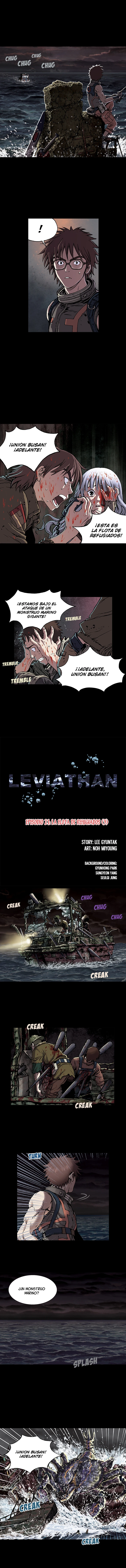 Leviathan Capitulo 21 página 2