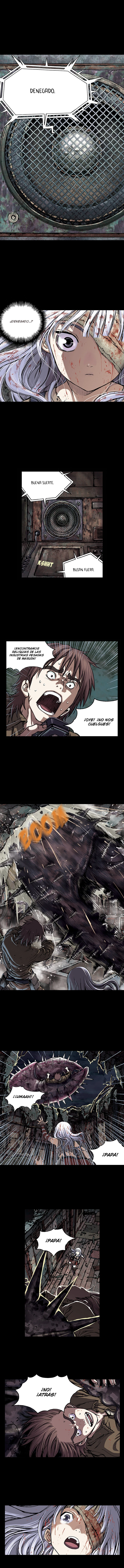 Leviathan Capitulo 21 página 4