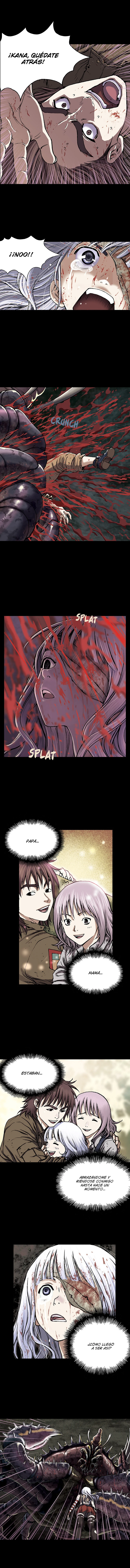 Leviathan Capitulo 21 página 5