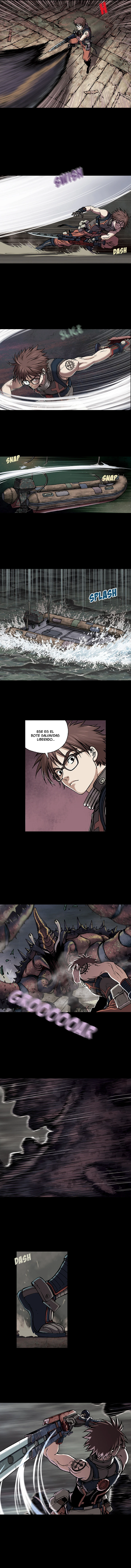 Leviathan Capitulo 22 página 4