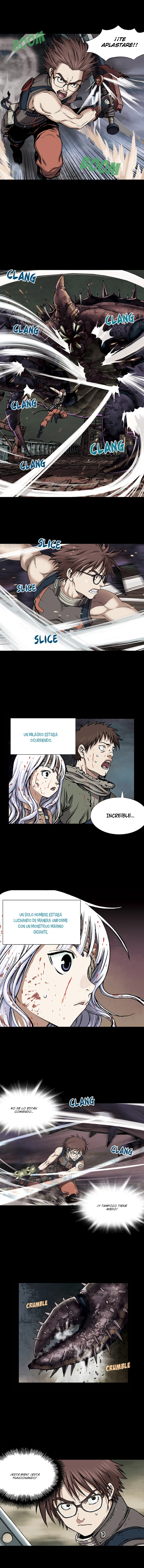 Leviathan Capitulo 22 página 8