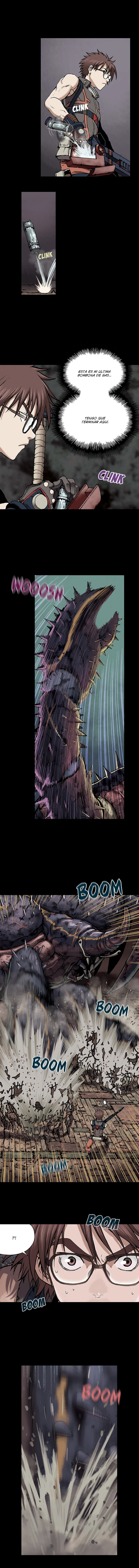 Leviathan Capitulo 23 página 3