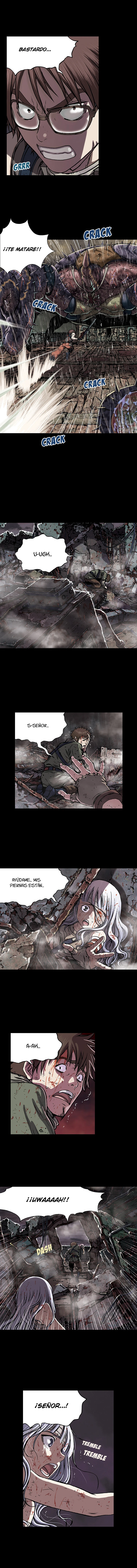 Leviathan Capitulo 23 página 5