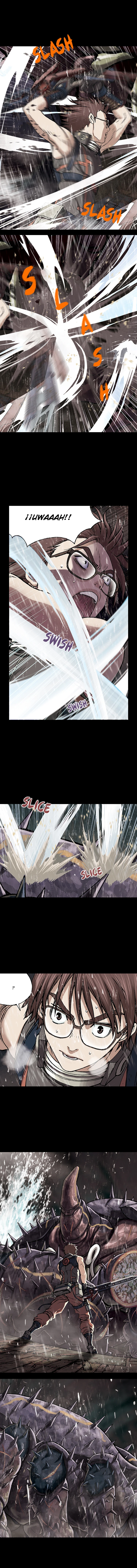 Leviathan Capitulo 23 página 6