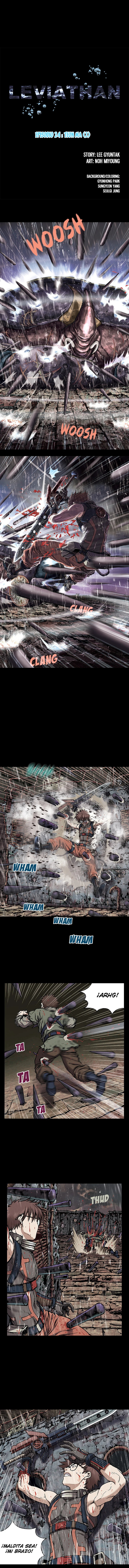 Leviathan Capitulo 24 página 2