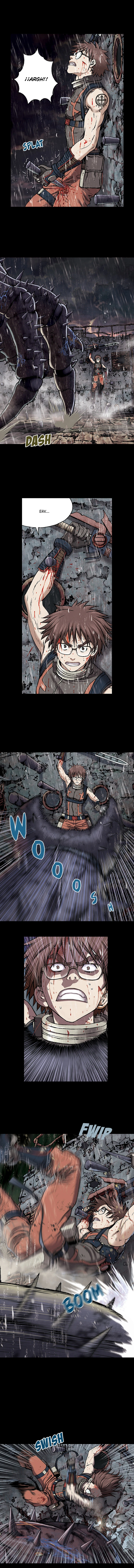 Leviathan Capitulo 24 página 3