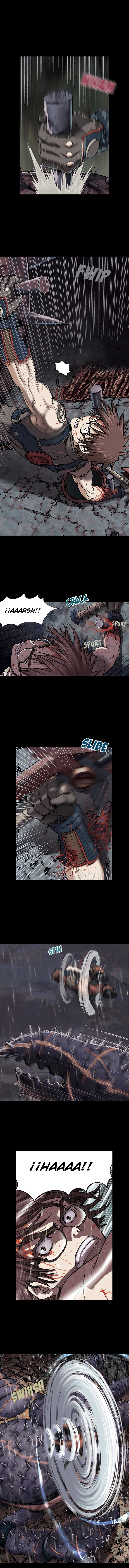 Leviathan Capitulo 24 página 4