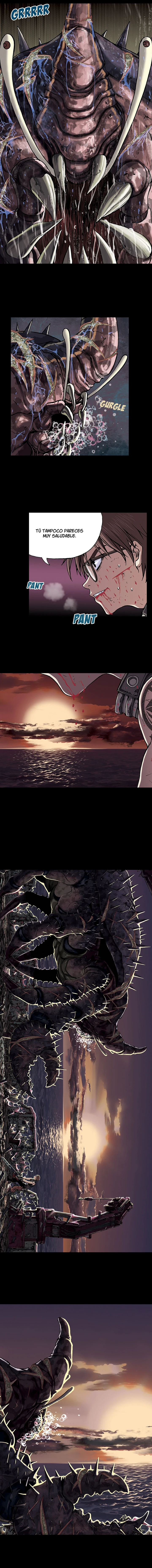 Leviathan Capitulo 24 página 7