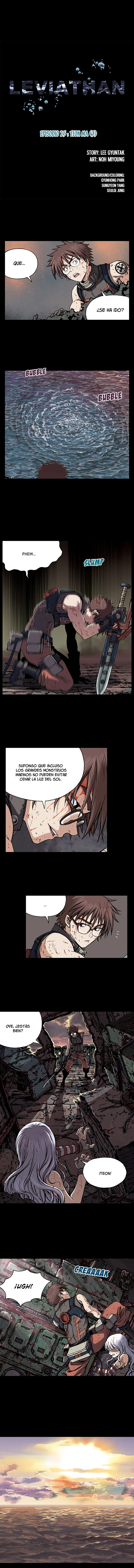 Leviathan Capitulo 25 página 2