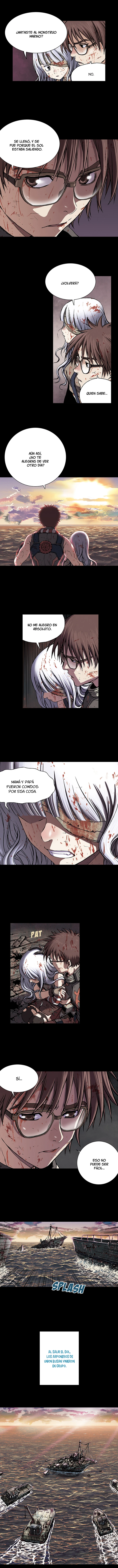 Leviathan Capitulo 25 página 3