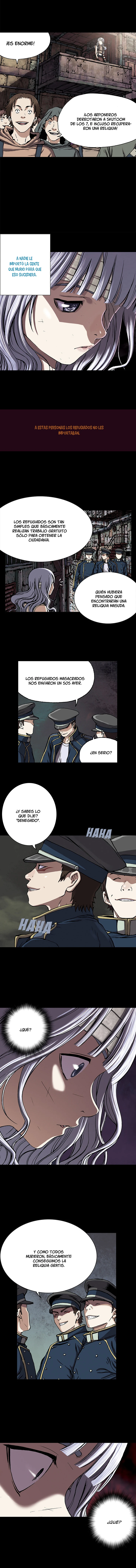 Leviathan Capitulo 25 página 5