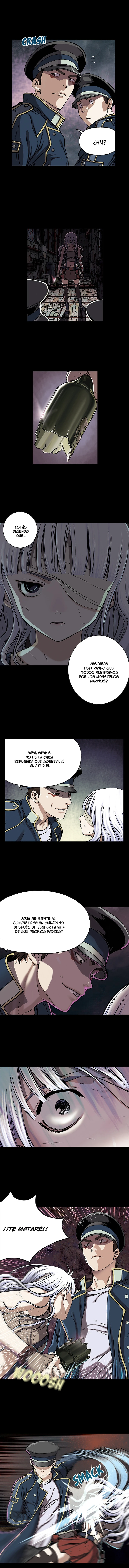 Leviathan Capitulo 25 página 6