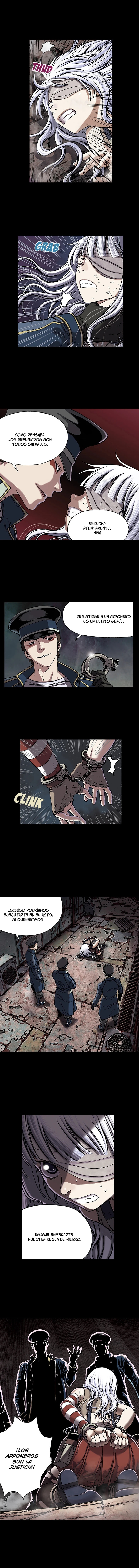 Leviathan Capitulo 25 página 7