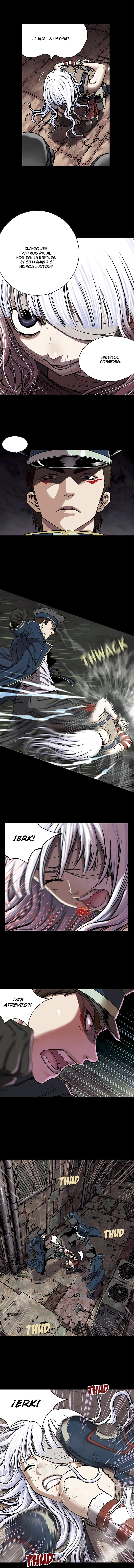 Leviathan Capitulo 25 página 8
