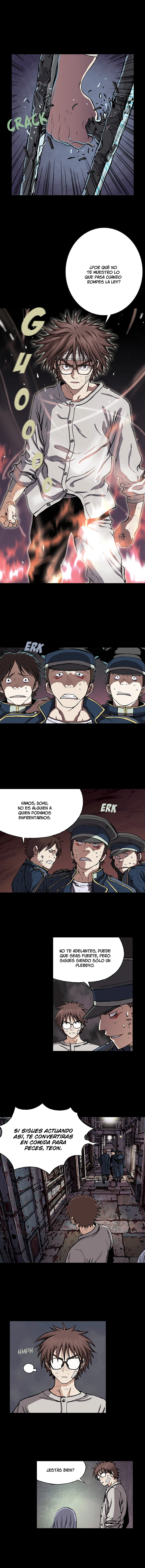 Leviathan Capitulo 26 página 4