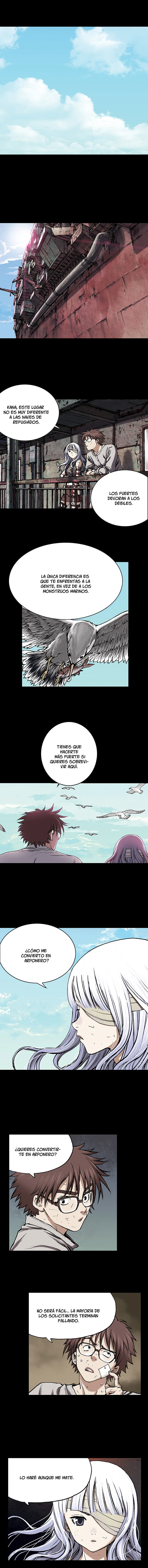 Leviathan Capitulo 26 página 5