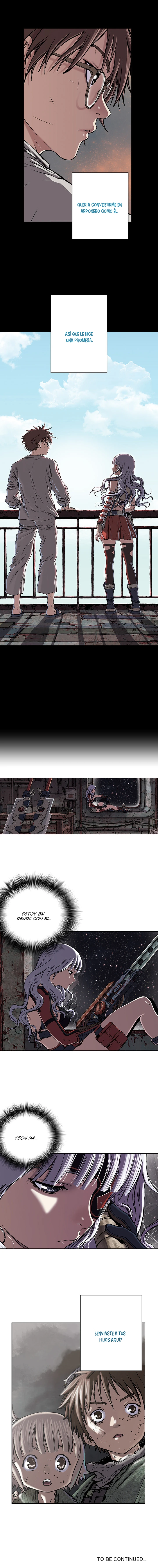 Leviathan Capitulo 26 página 7