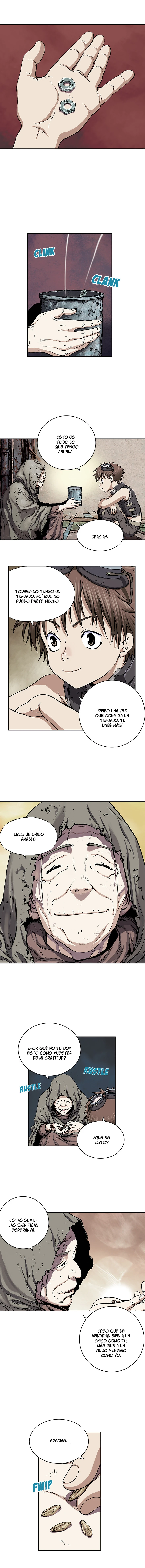 Leviathan Capitulo 27 página 5