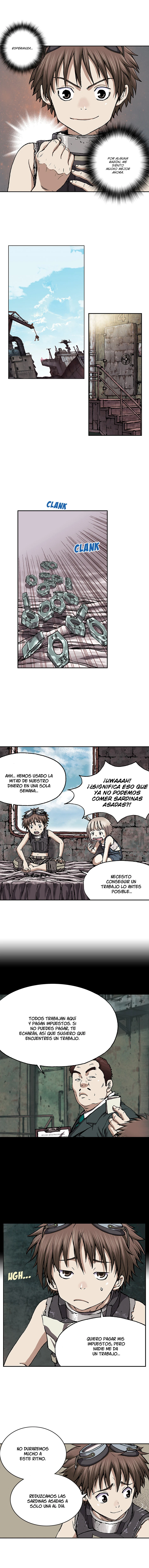 Leviathan Capitulo 27 página 6