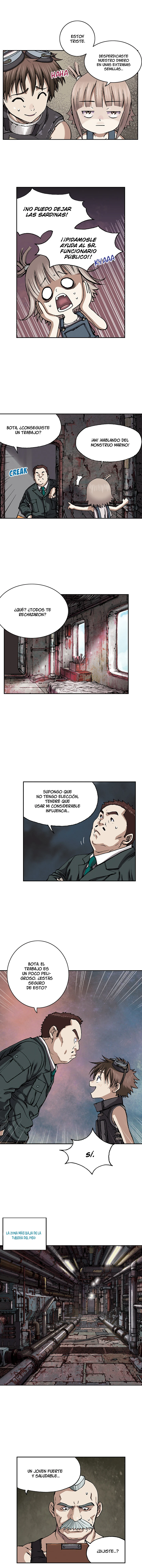 Leviathan Capitulo 27 página 7