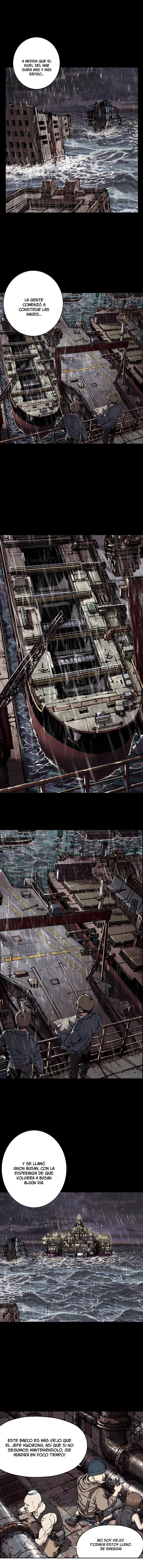 Leviathan Capitulo 28 página 5