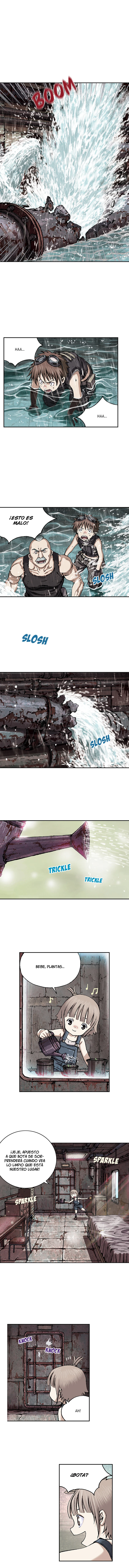 Leviathan Capitulo 28 página 9