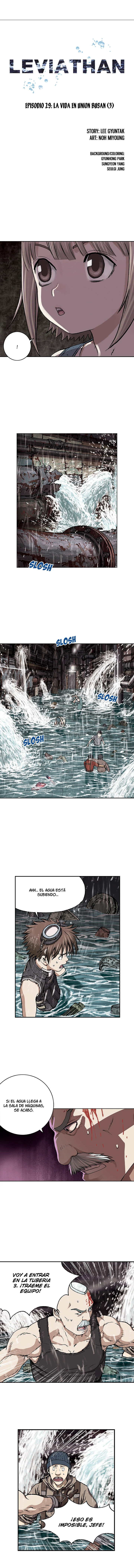 Leviathan Capitulo 29 página 2