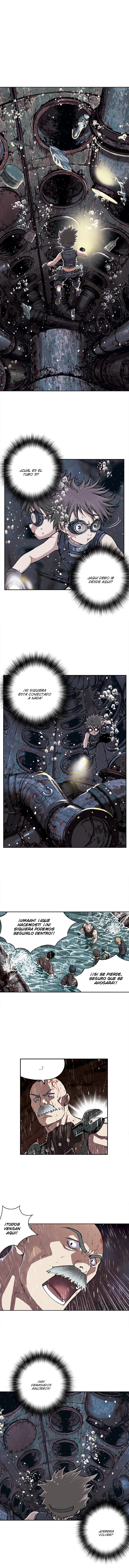 Leviathan Capitulo 29 página 5