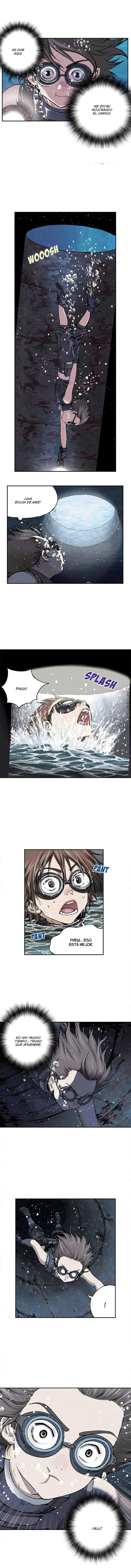 Leviathan Capitulo 29 página 7