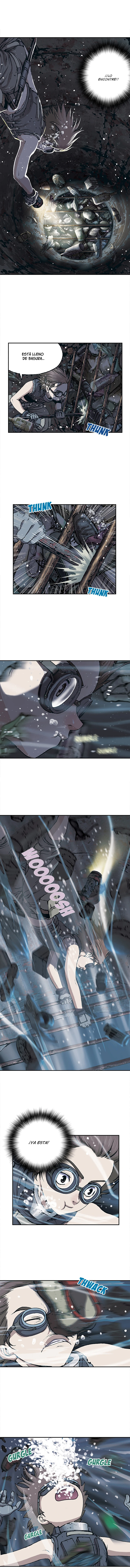 Leviathan Capitulo 29 página 8