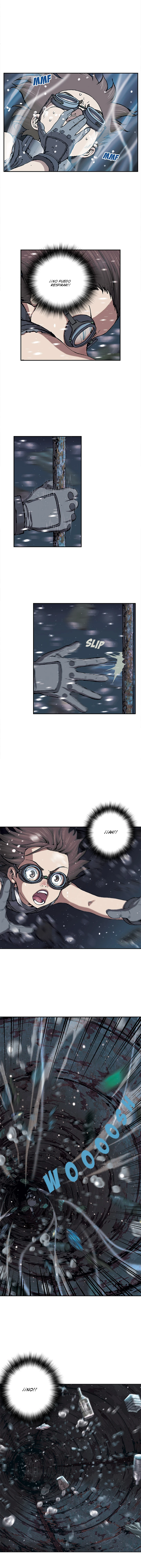 Leviathan Capitulo 29 página 9