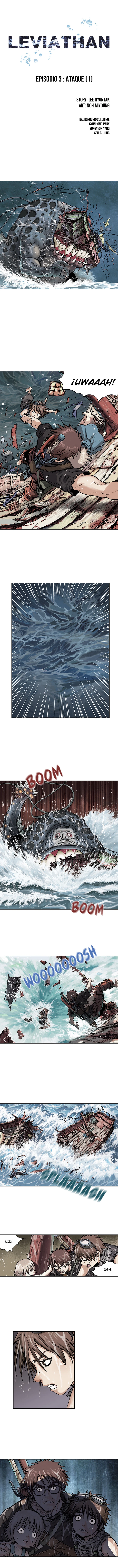 Leviathan Capitulo 3 página 2