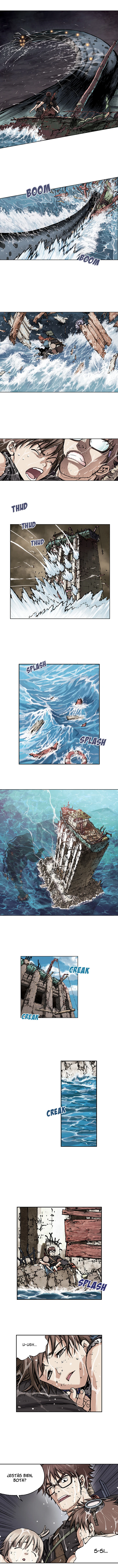 Leviathan Capitulo 3 página 3