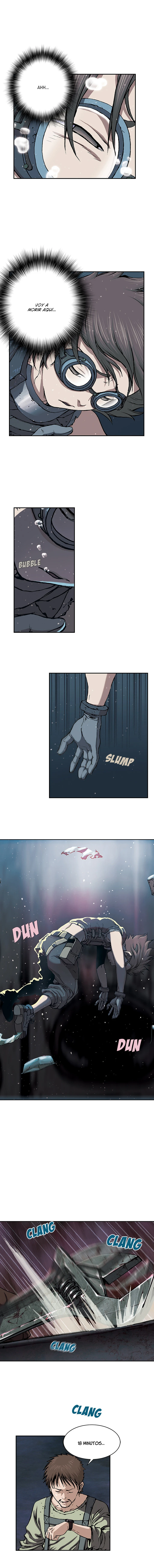 Leviathan Capitulo 30 página 4
