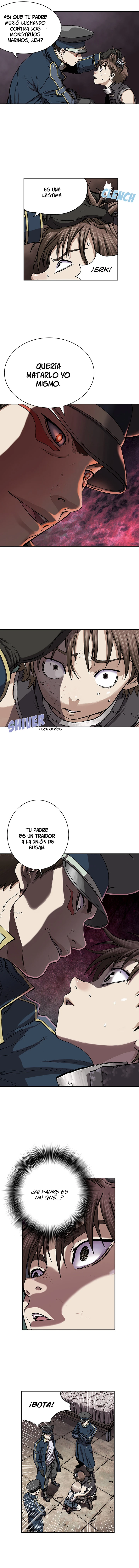 Leviathan Capitulo 31 página 4
