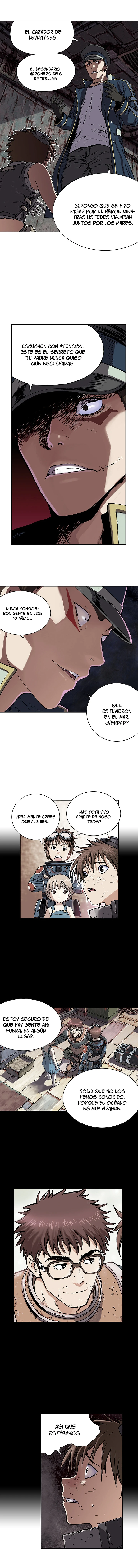 Leviathan Capitulo 31 página 6
