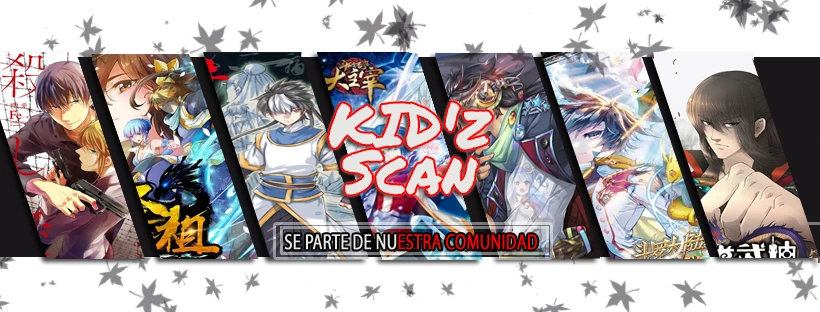 Leviathan Capitulo 32 página 12