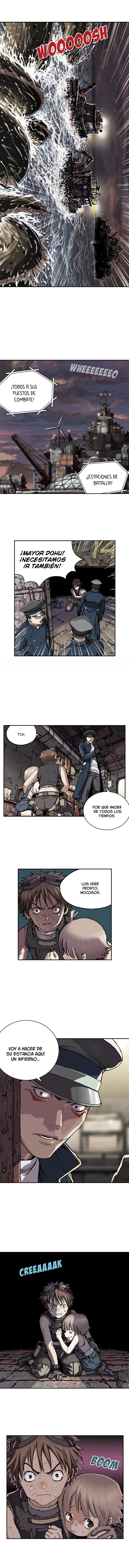 Leviathan Capitulo 32 página 7