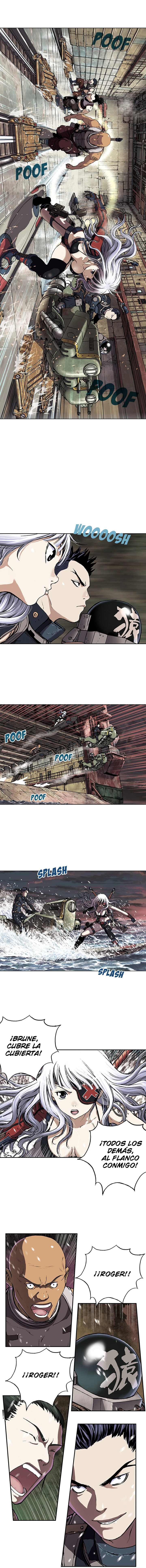 Leviathan Capitulo 32 página 9