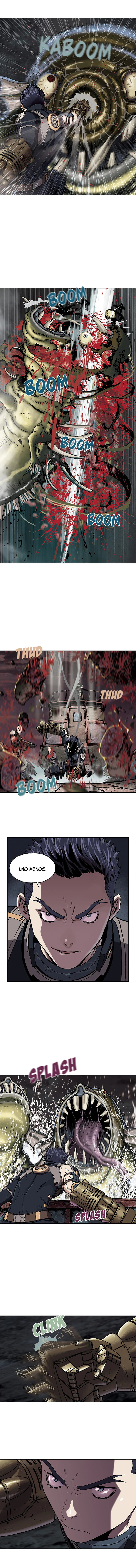 Leviathan Capitulo 33 página 4